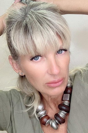 Photo of Olga Ball' from the Latest Netflix gallery