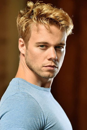 Allen Williamson photo