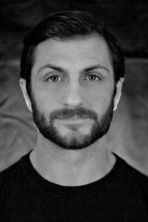 Photo of Vincente DiSanti from the Latest Netflix gallery