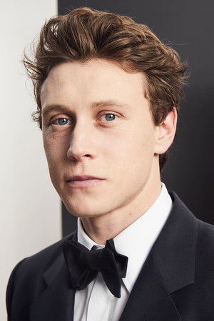 George MacKay photo