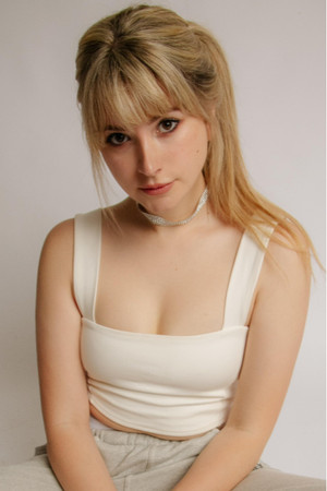 Photo of Brittney Rae from the Latest Netflix gallery