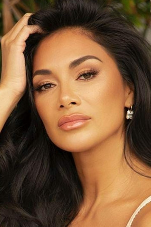Nicole Scherzinger photo