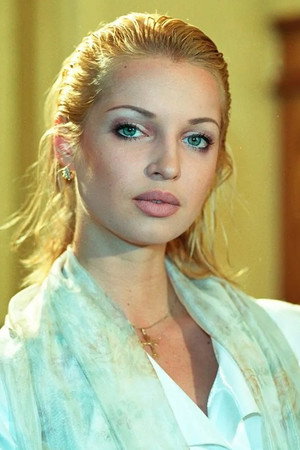 Photo of Anastasiya Volochkova from the Latest Netflix gallery
