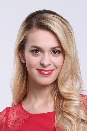 Dominika Richterová photo