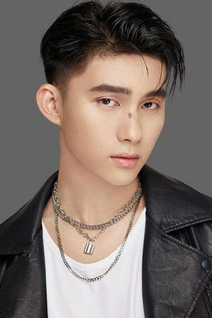 Photo of David Eung from the Latest Netflix gallery