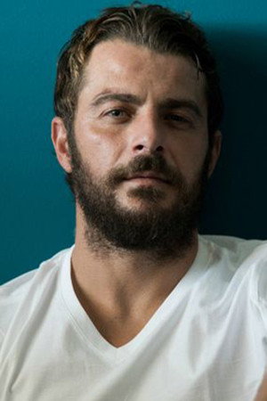 Photo of Giorgos Aggelopoulos from the Latest Netflix gallery