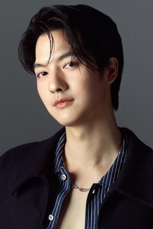 Gap Kittichat Techahuasing photo