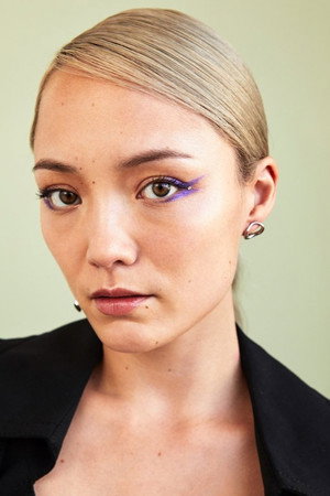 Photo of Pom Klementieff from the Latest Netflix gallery