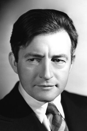 Claude Rains photo