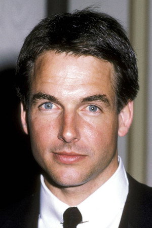 Mark Harmon photo
