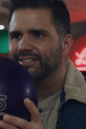 Photo of Micah Lyons from the Latest Netflix gallery