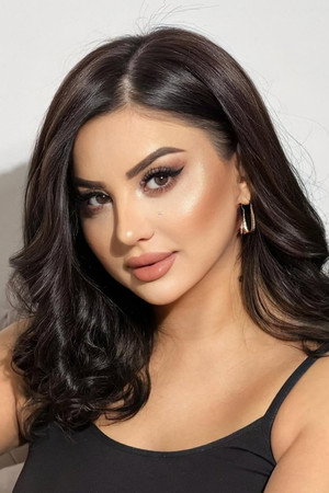 Photo of Khayala Guliyeva from the Latest Netflix gallery