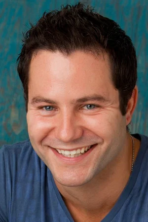 Photo of Chris Moss from the Latest Netflix gallery