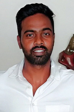 Pari Elavazhagan photo