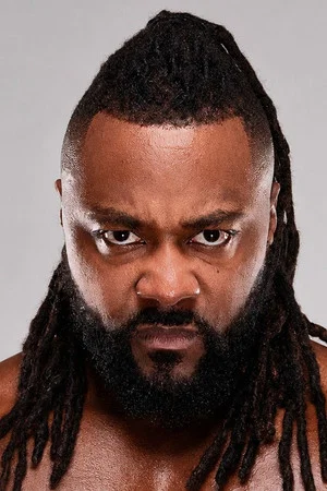 Photo of Stephon Strickland from the Latest Netflix gallery