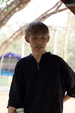 Photo of Pakasit Sodsri from the Latest Netflix gallery