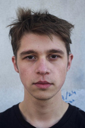 Vladyslav Baliuk photo