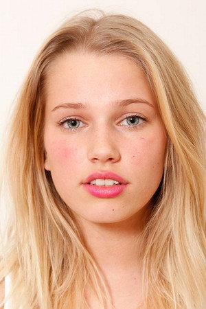 Thea Sofie Loch Næss photo