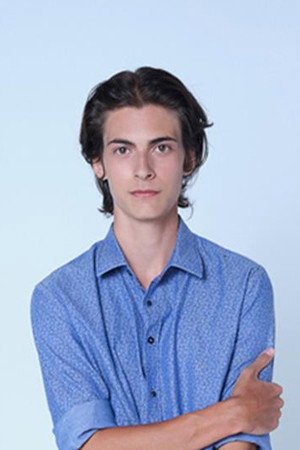 Konstantinos Peslis photo