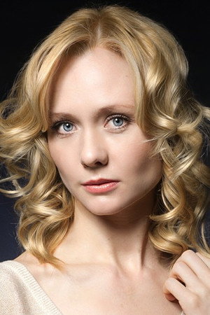 Photo of Sabine Crossen from the Latest Netflix gallery
