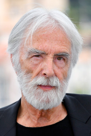 Michael Haneke photo