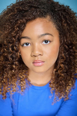 Photo of Madison Thomas from the Latest Netflix gallery