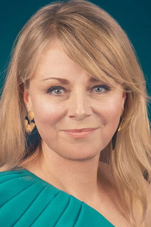 Lene Maria Christensen photo