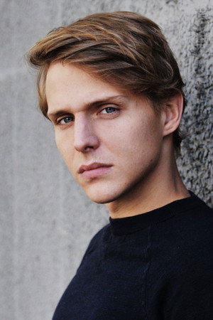 Photo of Merlin Rose from the Latest Netflix gallery