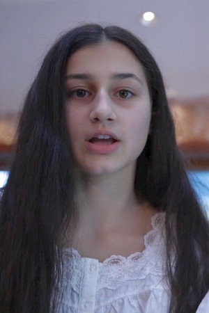 Photo of Alexa Ciminera from the Latest Netflix gallery