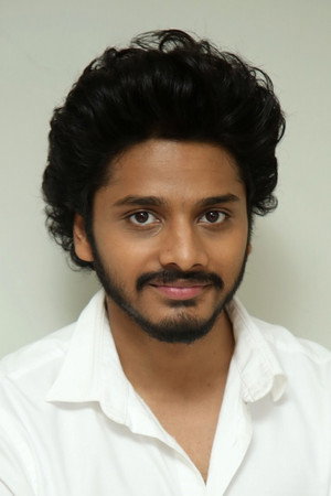 Photo of Teja Sajja from the Latest Netflix gallery