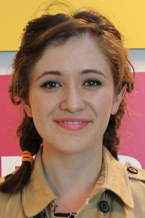 Noël Wells photo