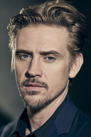 Boyd Holbrook photo