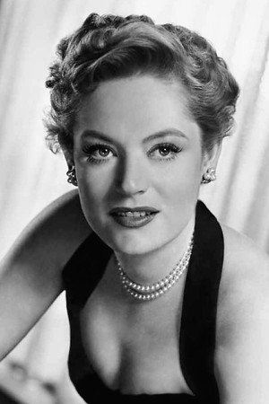 Alexis Smith photo