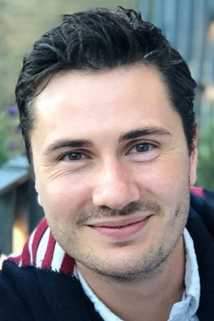 Maurice Blinkenberg-Thrane photo