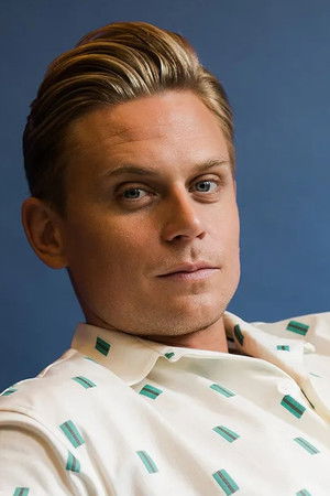 Billy Magnussen photo