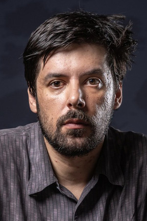Photo of Andrei Epure from the Latest Netflix gallery