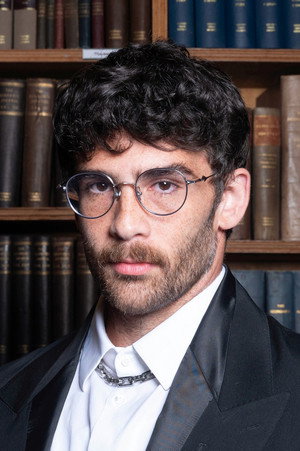Photo of Hasan Piker from the Latest Netflix gallery