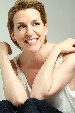 Susan Blackwell photo