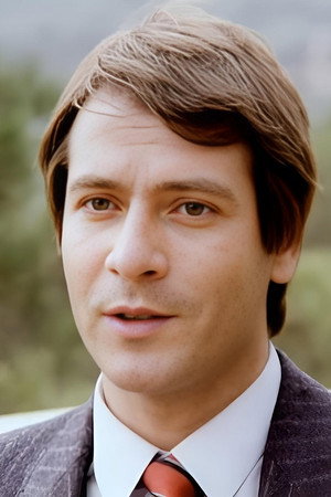 Photo of Guy Royer from the Latest Netflix gallery