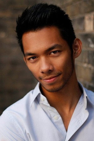 Photo of Aldrin Bundoc from the Latest Netflix gallery