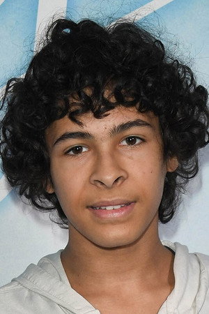 Photo of Orian Castano from the Latest Netflix gallery