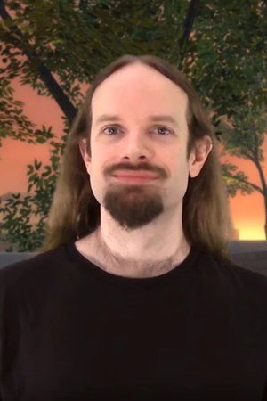 Photo of Ross Scott from the Latest Netflix gallery