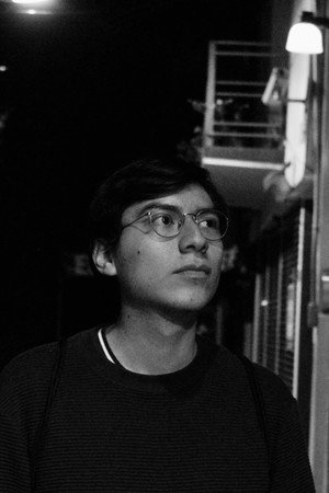Photo of Fabio González from the Latest Netflix gallery