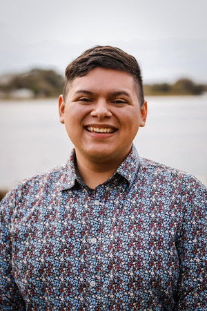Photo of Johnny Angel Villegas from the Latest Netflix gallery