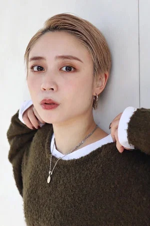 Photo of Megumi Murakami from the Latest Netflix gallery