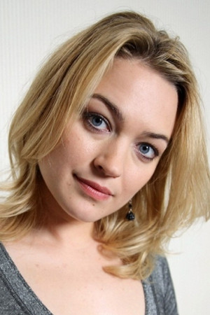 Sophia Myles photo