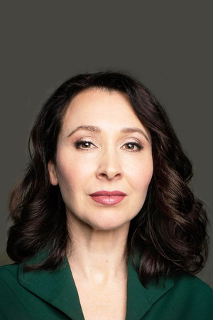 Photo of Loretta Walsh from the Latest Netflix gallery