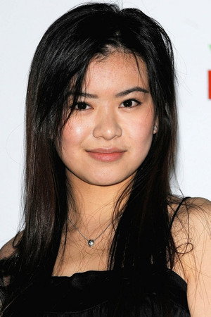 Katie Leung photo