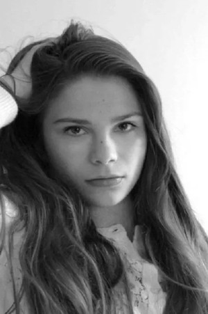 Photo of Tehilla Blad from the Latest Netflix gallery