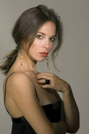 Photo of Maddalena Maggi from the Latest Netflix gallery